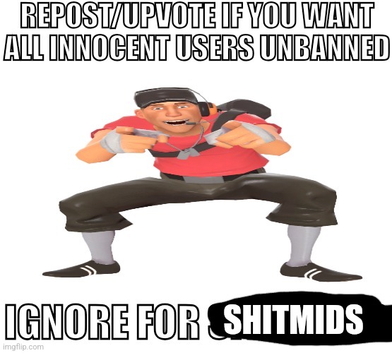 SHITMIDS | made w/ Imgflip meme maker