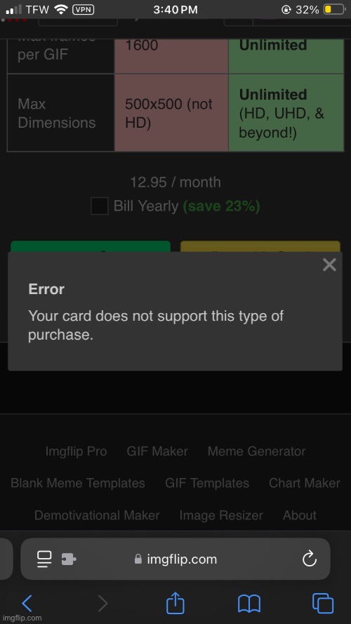 Fuck you. | made w/ Imgflip meme maker