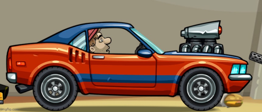 Parked my car on my sandwich | made w/ Imgflip meme maker