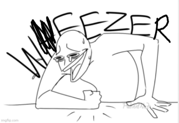 wheeze | image tagged in wheeze | made w/ Imgflip meme maker