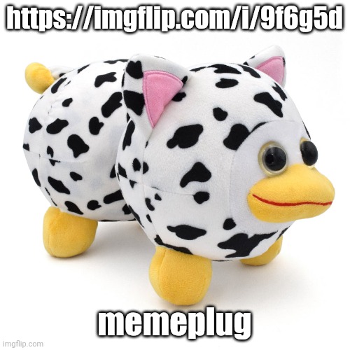 https://imgflip.com/i/9f6g5d | https://imgflip.com/i/9f6g5d; if you have a mega peepy; memeplug | image tagged in mega peepy | made w/ Imgflip meme maker