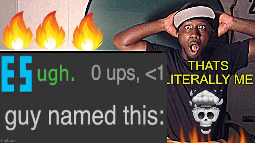 THATS LITERALLY ME | image tagged in thats literally me | made w/ Imgflip meme maker