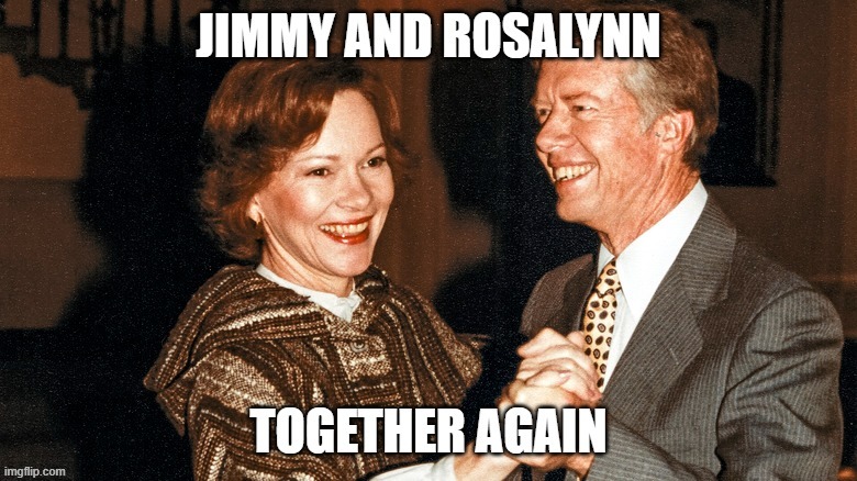 Thank you for your service, President Carter | image tagged in jimmy carter | made w/ Imgflip meme maker