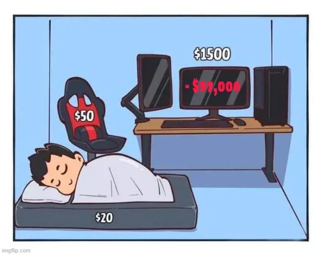 average crypto trader?? | image tagged in crypto,gifs | made w/ Imgflip meme maker