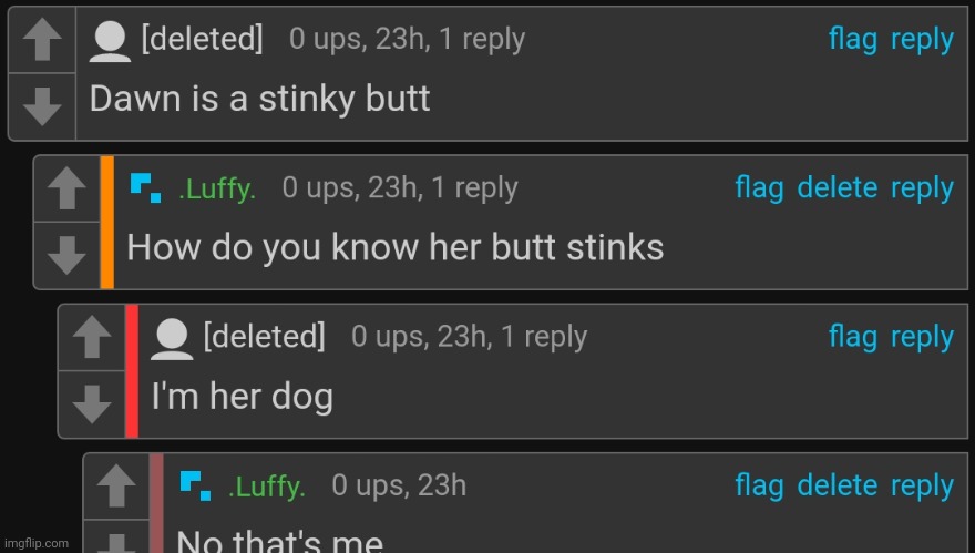 I even have proof | made w/ Imgflip meme maker