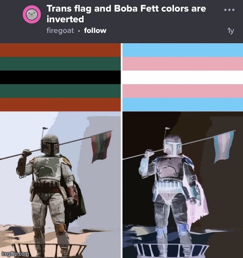 inversion Mildésmallington | made w/ Imgflip meme maker