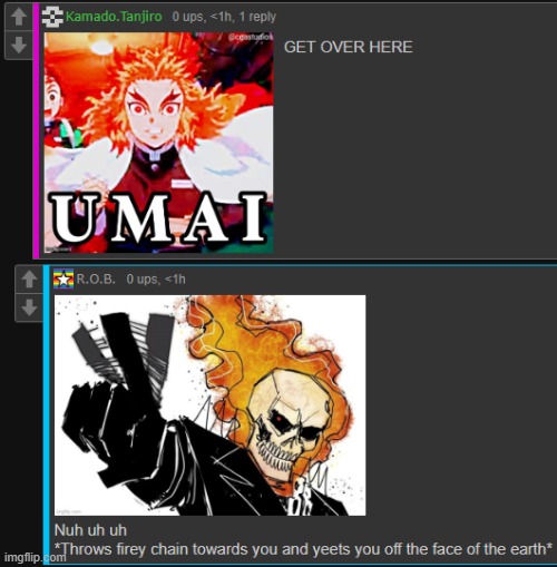 RP type shit | made w/ Imgflip meme maker