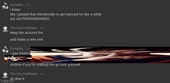 lemme censor that so Andrew doesnt know | made w/ Imgflip meme maker