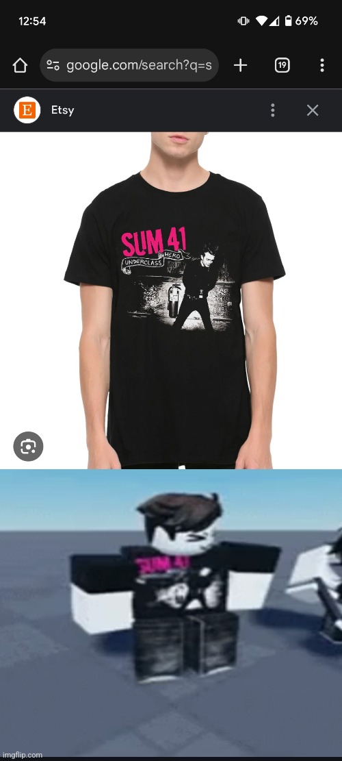 Nat what would your reaction be if I pulled up wearing the Celsius shirt | made w/ Imgflip meme maker
