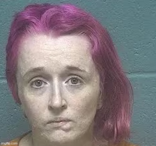 leaking a mugshot of somebody in this stream | made w/ Imgflip meme maker