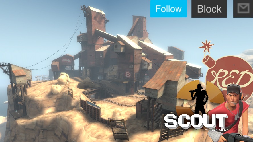 scouts 4 announcement temp | image tagged in scouts 4 announcement temp | made w/ Imgflip meme maker