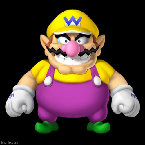 Wario | image tagged in wario | made w/ Imgflip meme maker