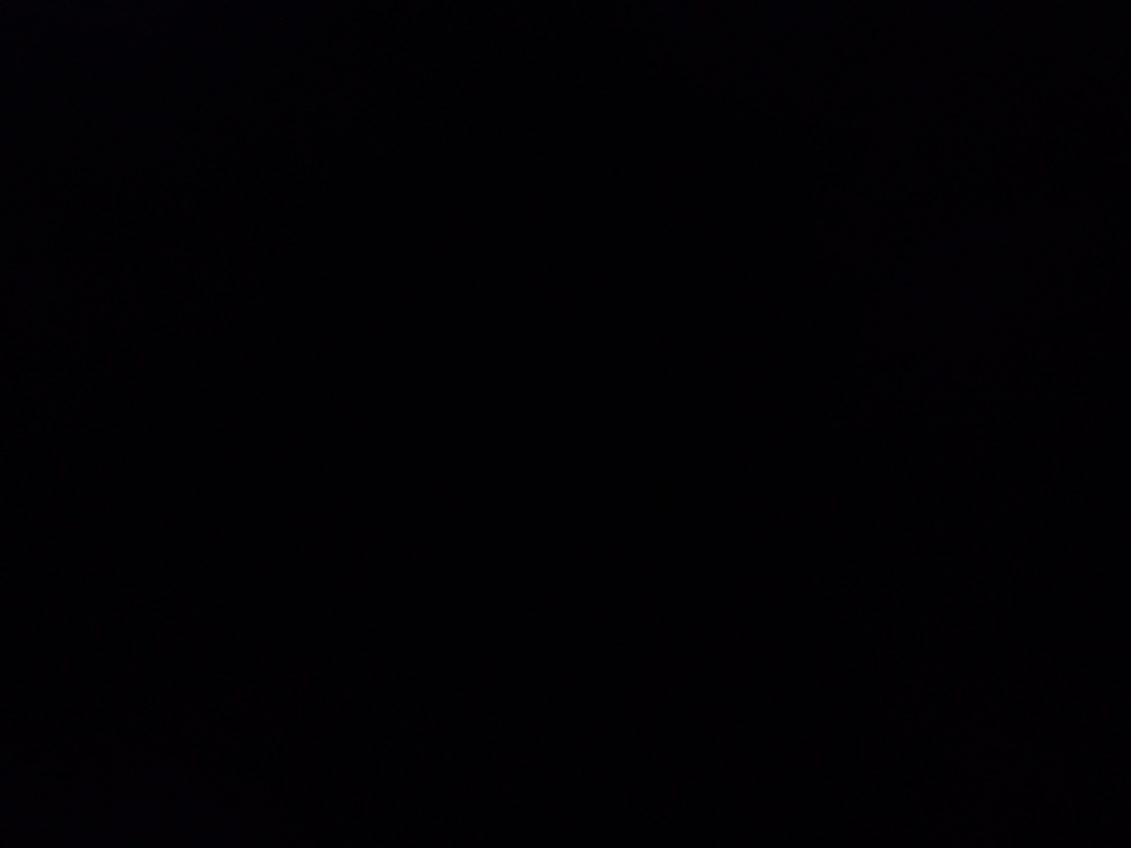 Black Blank Meme Template