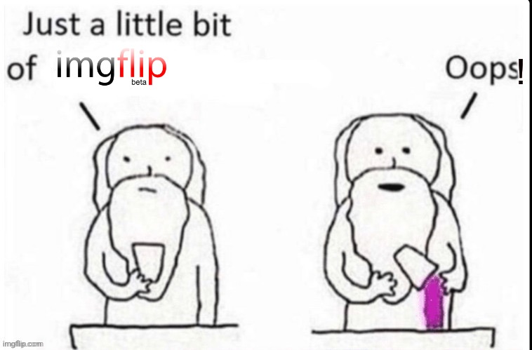 God Just A Little Bit Of | image tagged in god just a little bit of | made w/ Imgflip meme maker