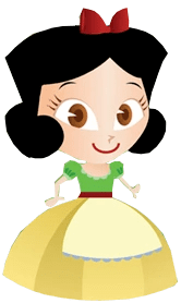 Bianca (Snow White) Meme Template