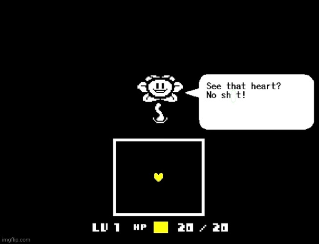 See that heart? | image tagged in see that heart | made w/ Imgflip meme maker