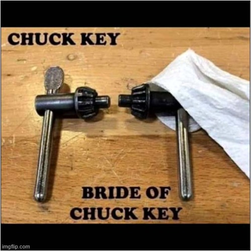 I'd Watch ! | image tagged in chucky,chuck key,play on words | made w/ Imgflip meme maker