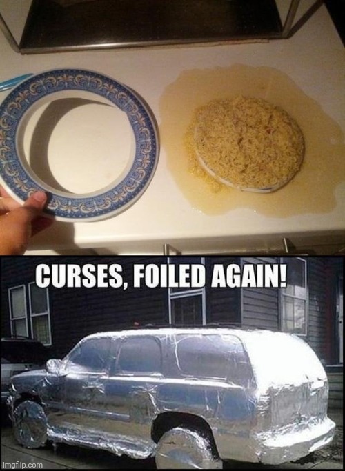 Plate fail | image tagged in curses foiled again,plate,plates,you had one job,memes,fail | made w/ Imgflip meme maker