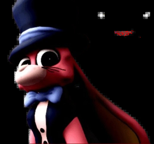 TopHat Blank Meme Template