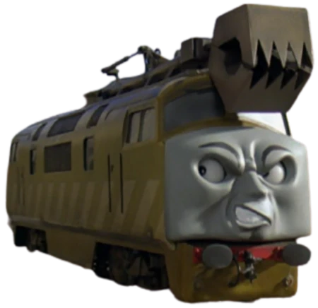 diesel 10 Blank Meme Template