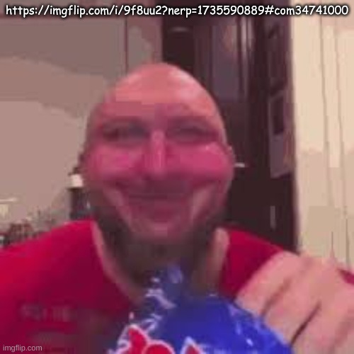 ryback eating chips | https://imgflip.com/i/9f8uu2?nerp=1735590889#com34741000 | image tagged in ryback eating chips | made w/ Imgflip meme maker