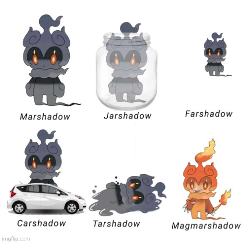 Marshadow.mp3 | made w/ Imgflip meme maker