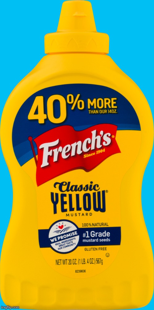 Mustard | image tagged in mustard | made w/ Imgflip meme maker