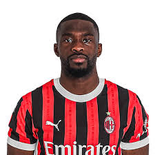 Fikayo Tomori Blank Meme Template