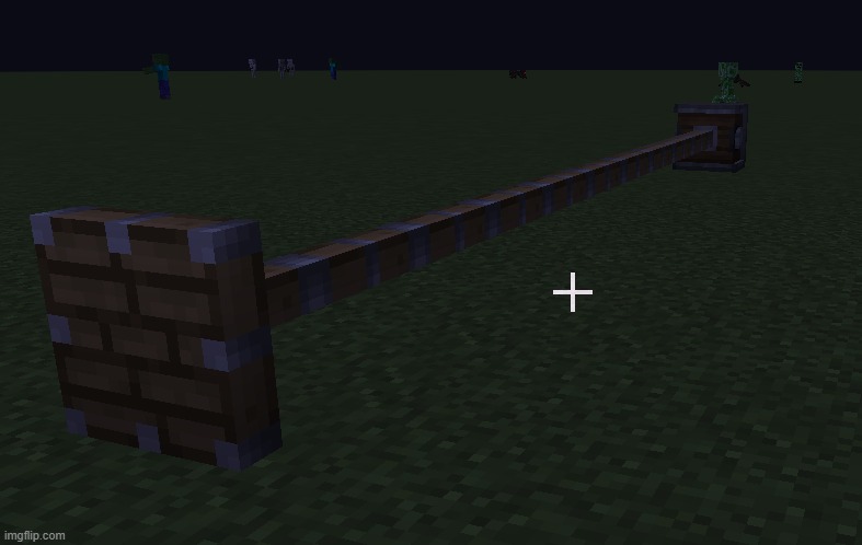 long piston | made w/ Imgflip meme maker