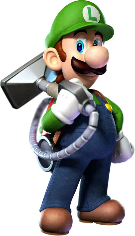 Luigi's pest control Blank Meme Template