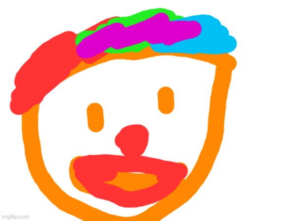 face reveal | made w/ Imgflip meme maker