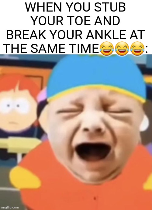 aboombalakaka | WHEN YOU STUB YOUR TOE AND BREAK YOUR ANKLE AT THE SAME TIME😂😂😂: | image tagged in india | made w/ Imgflip meme maker