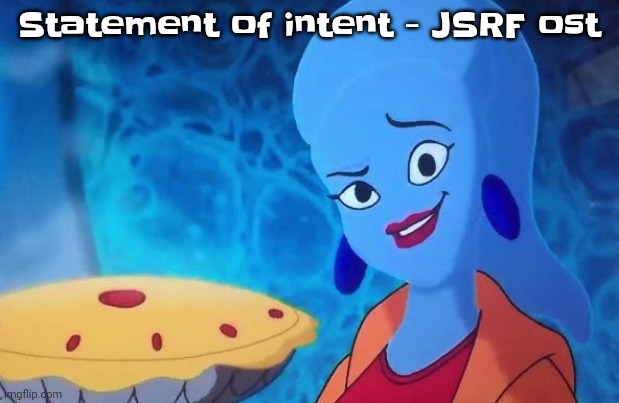 YEAH YEAH!!!!! | Statement of intent - JSRF ost | image tagged in 3 14 | made w/ Imgflip meme maker