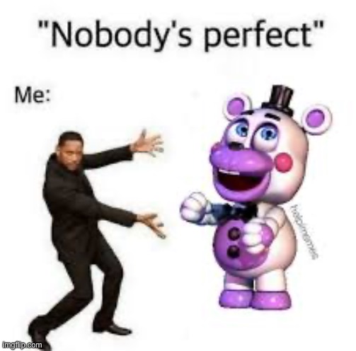 i love helpy | image tagged in helpy,change my mind,unpopular opinion | made w/ Imgflip meme maker