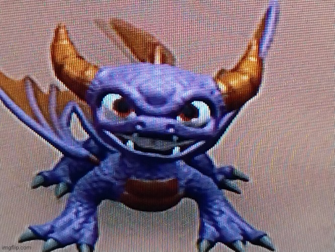 Spyro.mp3 | made w/ Imgflip meme maker