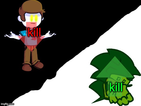 my sides | kill; kill | image tagged in my sides | made w/ Imgflip meme maker