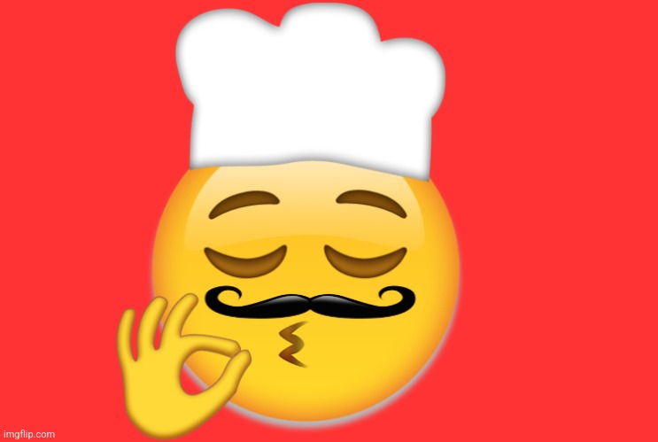 Chef's Kiss | image tagged in chef's kiss | made w/ Imgflip meme maker