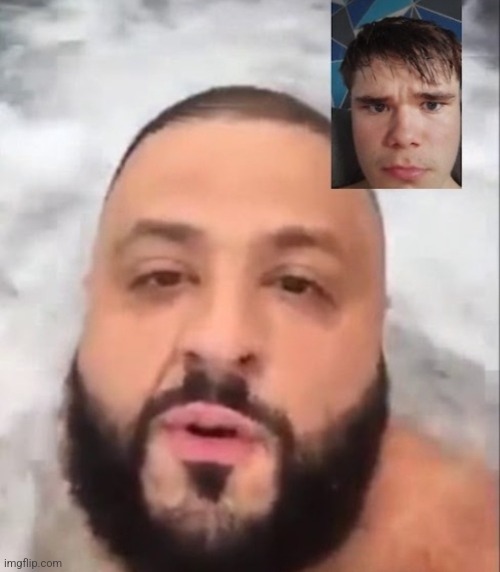there was a face reveal time in older days of msmg. we should bring that back fr | made w/ Imgflip meme maker
