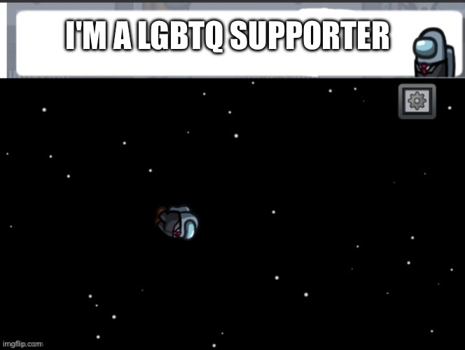 Lgbtq supporters Shall be Banish SKIBIDI WALDO MEME | I'M A LGBTQ SUPPORTER | image tagged in lgbtq,new meme,memes,funny,among us,waldo | made w/ Imgflip meme maker