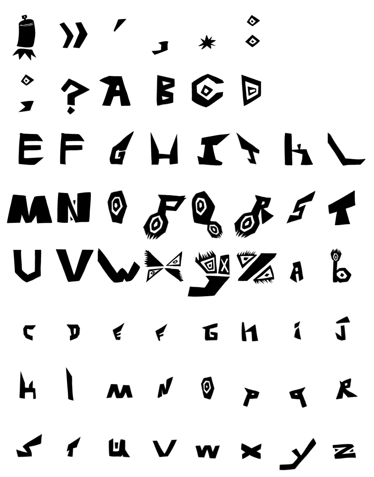 JSR logo font Blank Meme Template