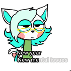 Mental Blank Meme Template