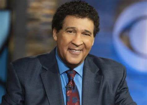 High Quality Greg Gumbel Blank Meme Template