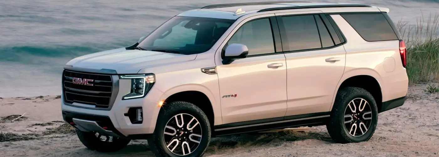 SUV Blank Meme Template