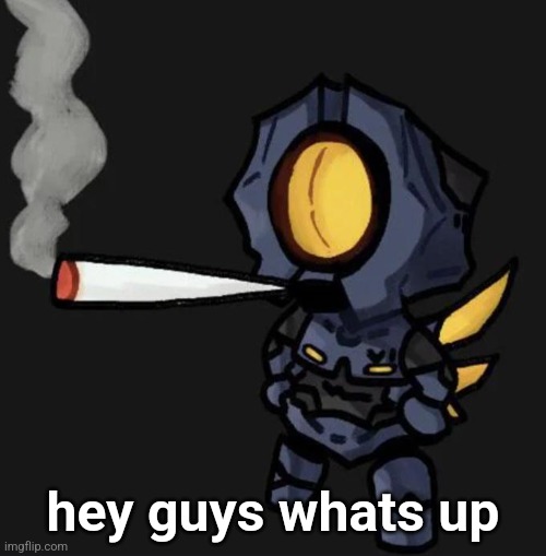 V1 smoking a fat one | hey guys whats up | image tagged in v1 smoking a fat one | made w/ Imgflip meme maker