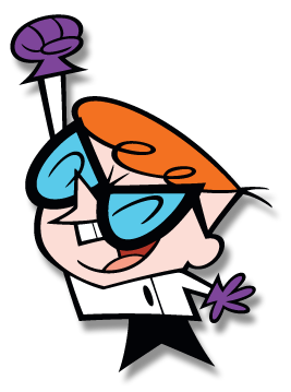 Dexter Meme Template