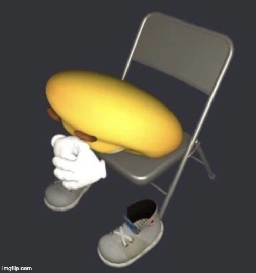 Envangelion chair emoji | image tagged in envangelion chair emoji | made w/ Imgflip meme maker