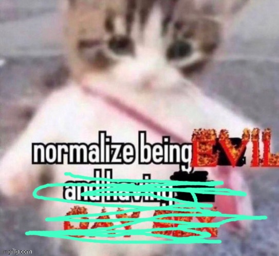 yall aint see my last post | made w/ Imgflip meme maker