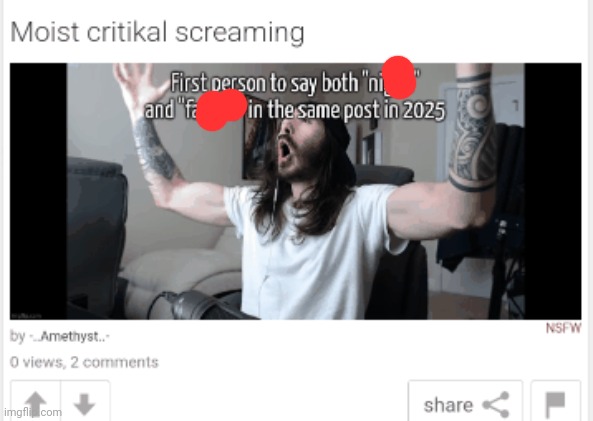 They really are the first ones to say it in 2025 lol | made w/ Imgflip meme maker