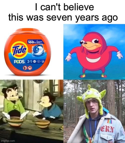 Time flies when you're having fun! | image tagged in funny,memes,relatable,ugandan knuckles,tide pods,somebody toucha my spaghet | made w/ Imgflip meme maker