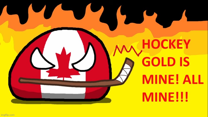 If we lose it the world juniors I'm gonna crash out | image tagged in hockey,world juniors,canada | made w/ Imgflip meme maker